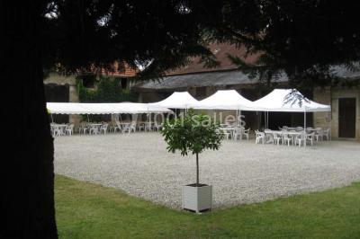 Domaine De La Maison Forte - photo 4