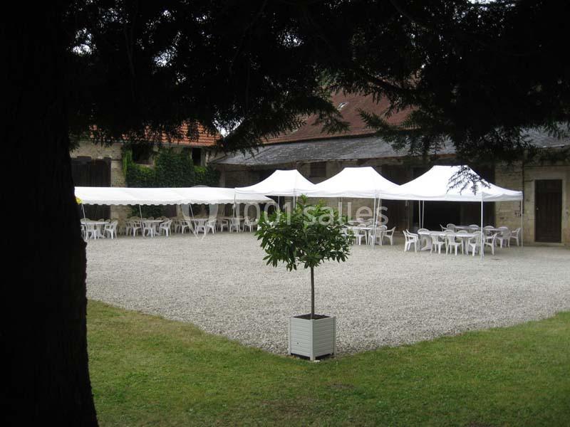 Domaine De La Maison Forte - galerie - photo 4