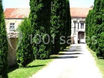Domaine De La Maison Forte - galerie - photo 6
