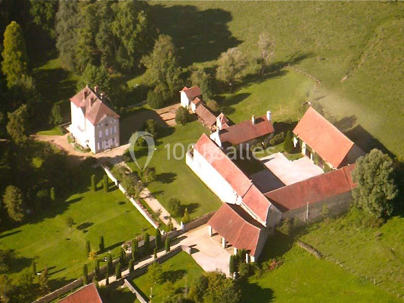 Domaine De La Maison Forte - galerie - photo 9