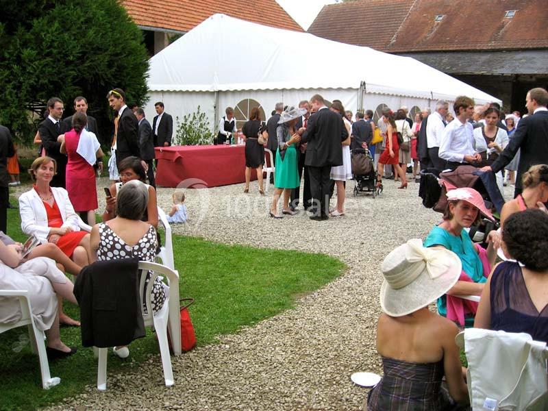 Domaine De La Maison Forte - galerie - photo 11