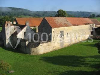 Domaine De La Maison Forte - galerie - photo 12
