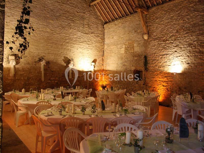 Domaine De La Maison Forte - galerie - photo 13