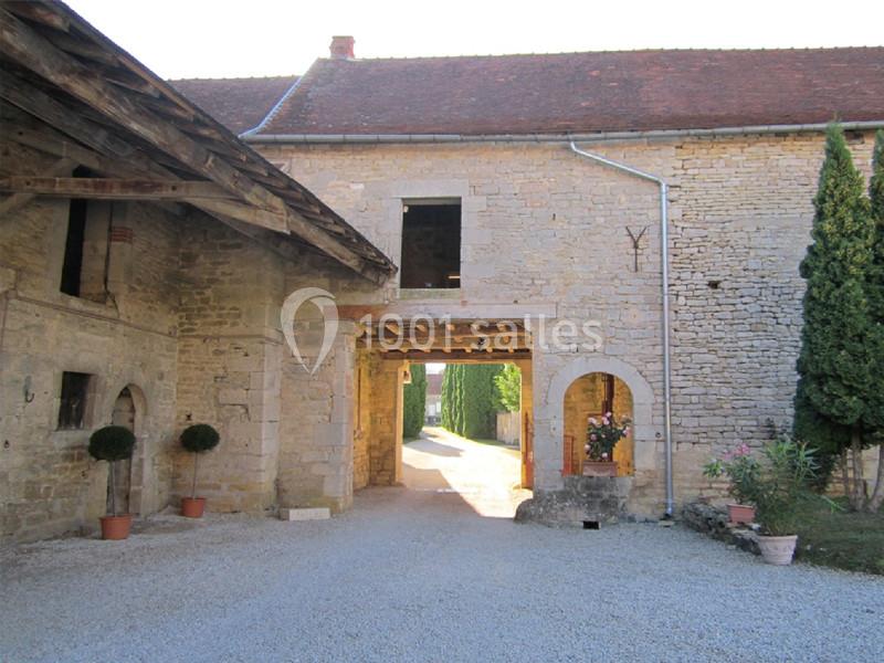 Domaine De La Maison Forte - galerie - photo 14