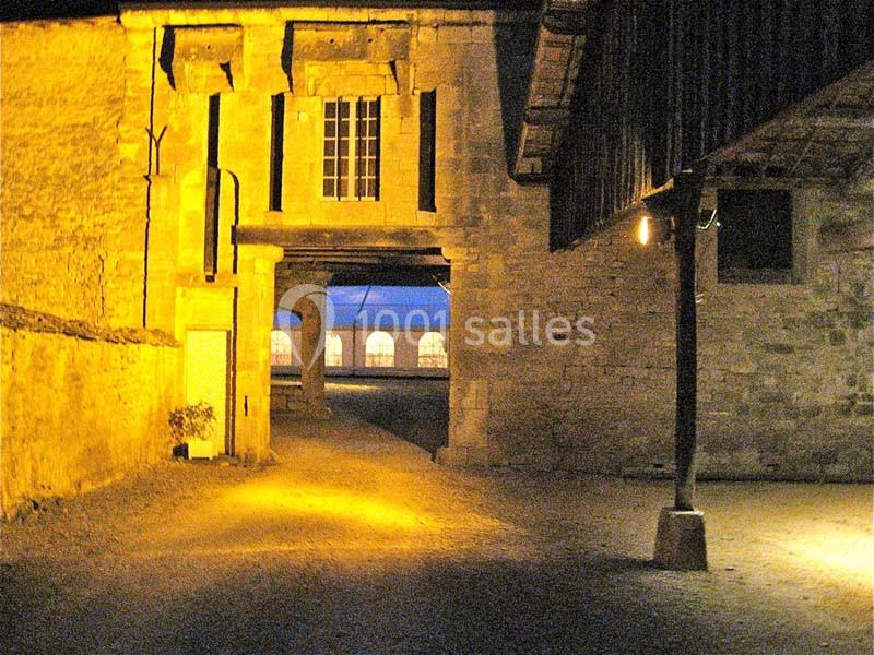 Domaine De La Maison Forte - galerie - photo 15