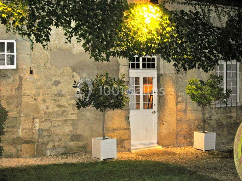 Domaine De La Maison Forte - galerie - photo 17
