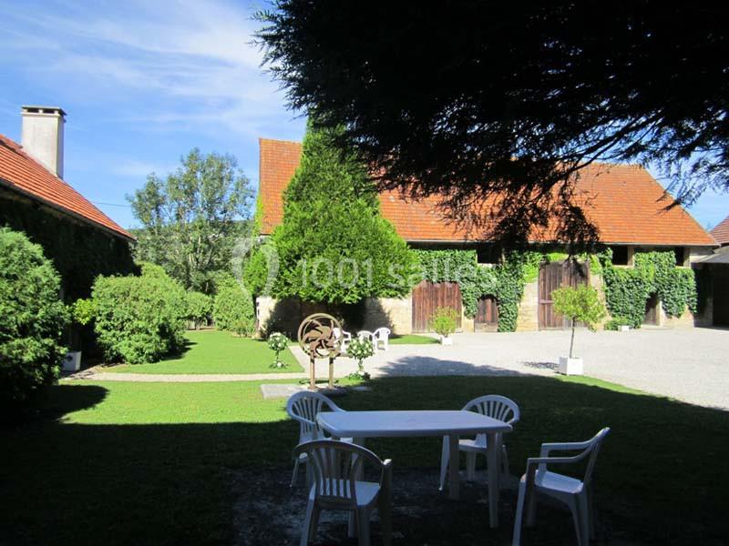 Domaine De La Maison Forte - galerie - photo 19