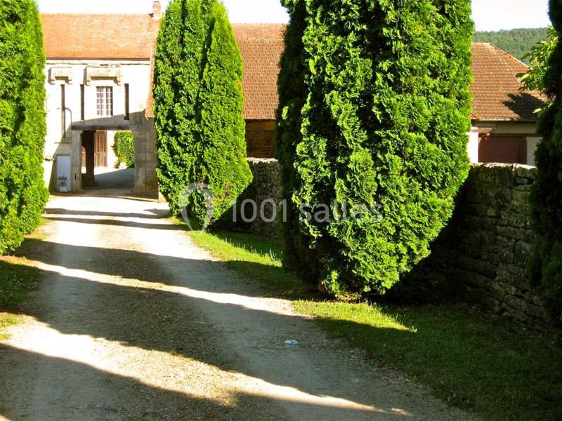 Domaine De La Maison Forte - galerie - photo 20