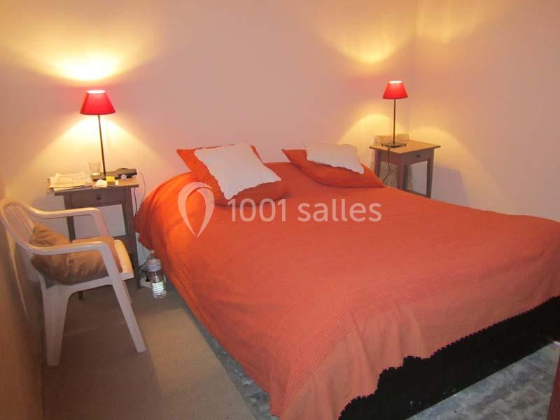 Domaine De La Maison Forte - galerie - photo 21