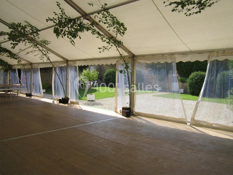 Domaine De La Maison Forte - galerie - photo 22