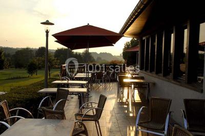 Golf Meaux Boutigny Golf Meaux Boutigny