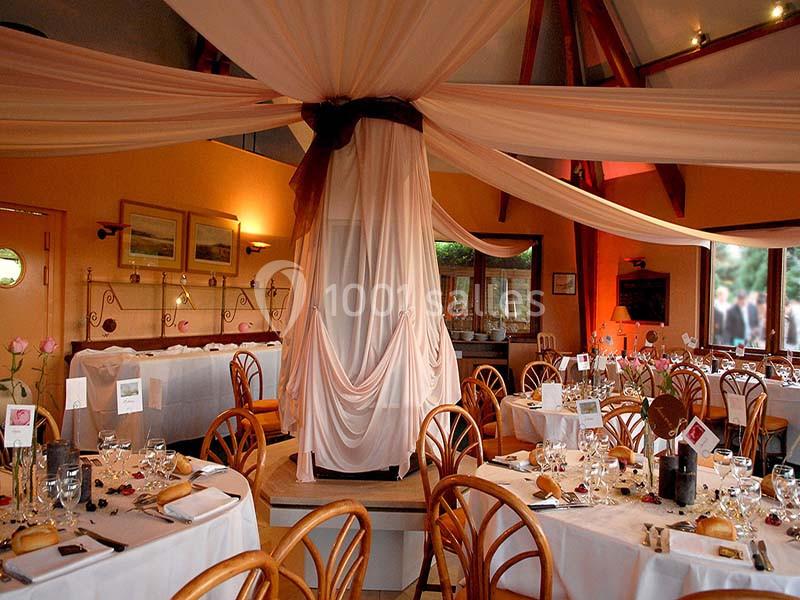 Location salle Boutigny (Seine-et-Marne) - Golf Meaux Boutigny #6