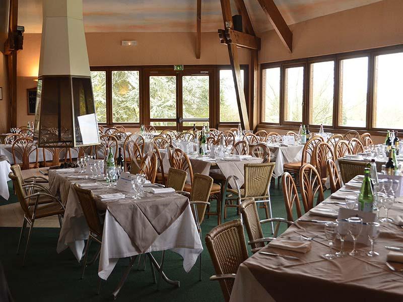 Location salle Boutigny (Seine-et-Marne) - Golf Meaux Boutigny #8