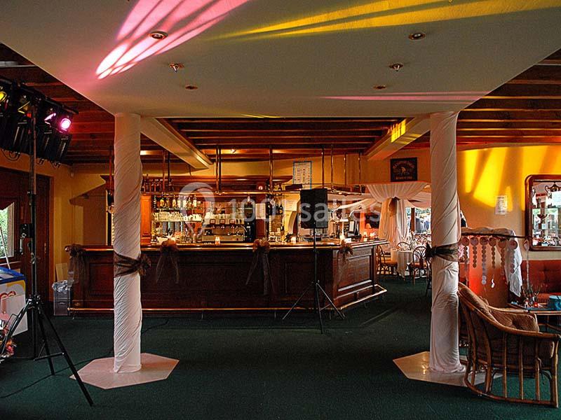 Location salle Boutigny (Seine-et-Marne) - Golf Meaux Boutigny #10