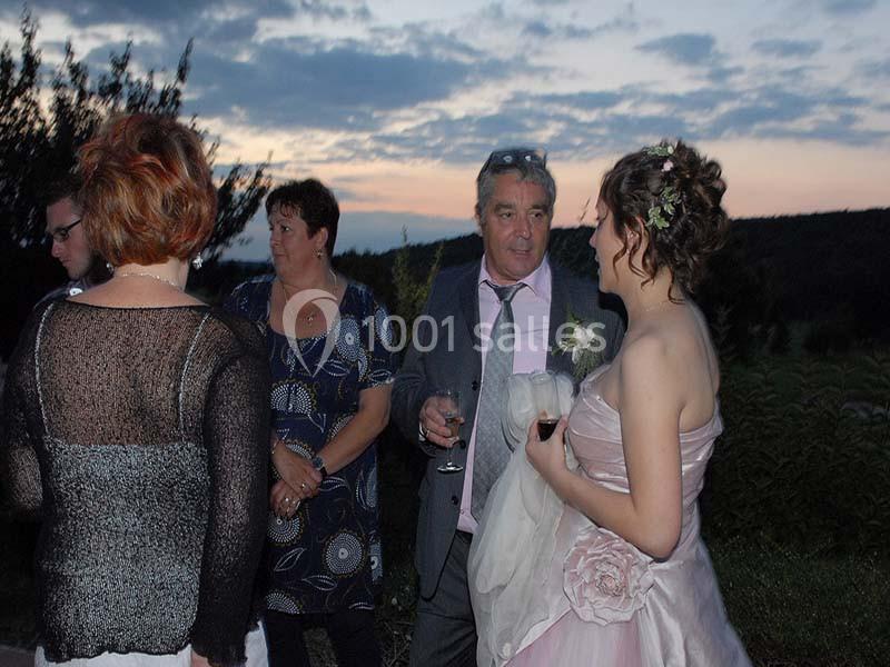 Location salle Boutigny (Seine-et-Marne) - Golf Meaux Boutigny #11