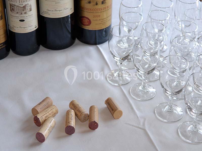 Location salle Boutigny (Seine-et-Marne) - Golf Meaux Boutigny #13