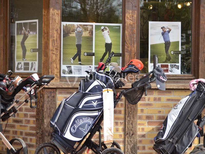 Location salle Boutigny (Seine-et-Marne) - Golf Meaux Boutigny #17