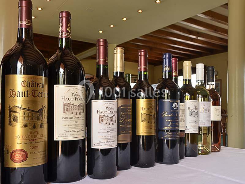 Location salle Boutigny (Seine-et-Marne) - Golf Meaux Boutigny #18