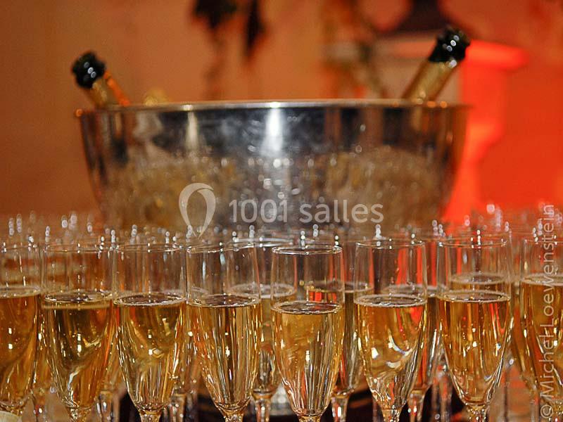 Location salle Boutigny (Seine-et-Marne) - Golf Meaux Boutigny #19