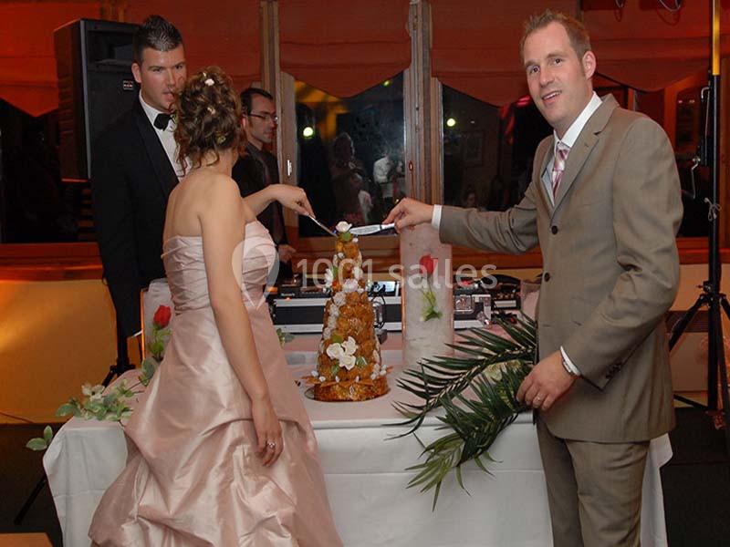 Location salle Boutigny (Seine-et-Marne) - Golf Meaux Boutigny #22