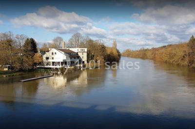 L'escale - photo 1