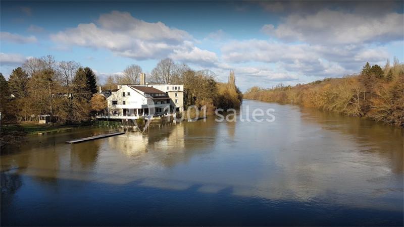 L'escale - galerie - photo 1