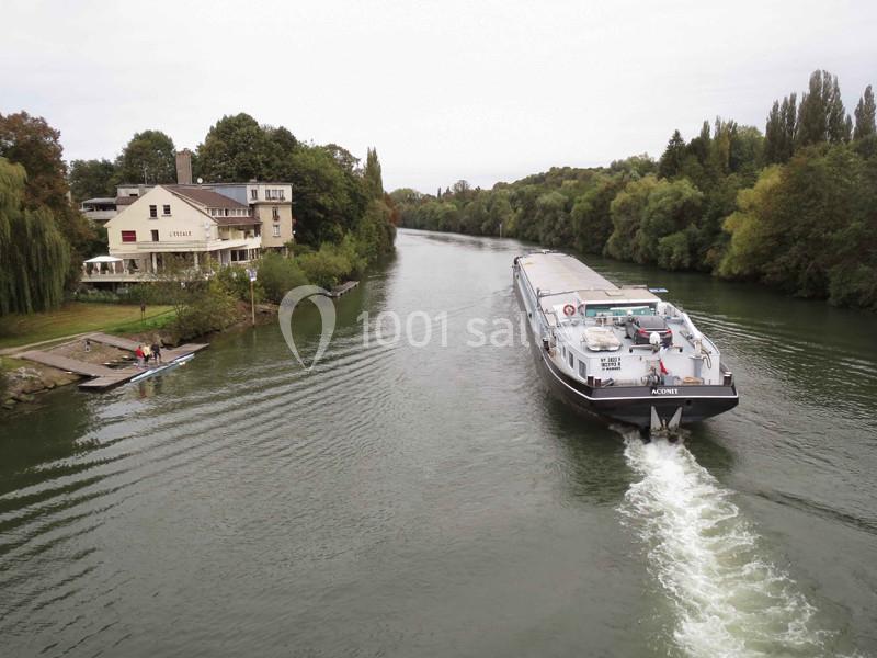 L'escale - galerie - photo 2