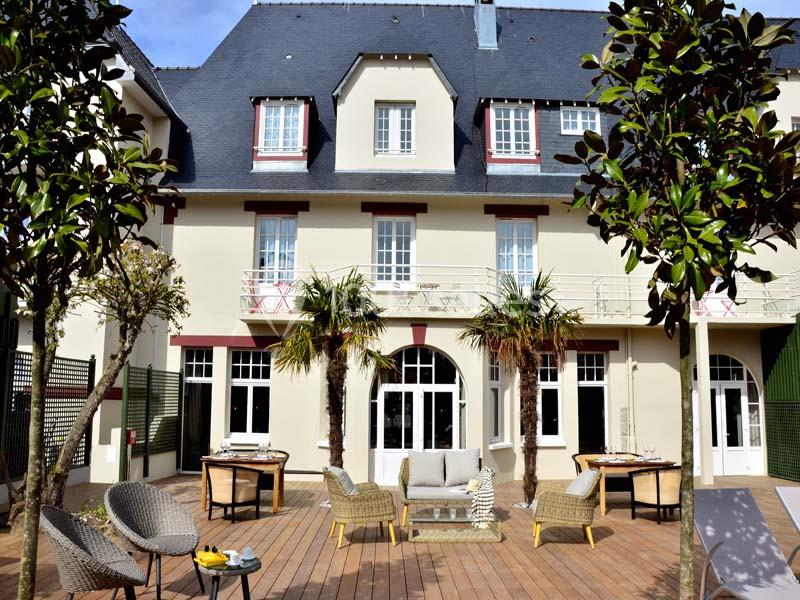 Hôtel de Diane - galerie - photo 3