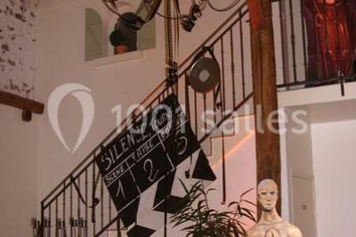 L'Orée du Plessis - photo 3