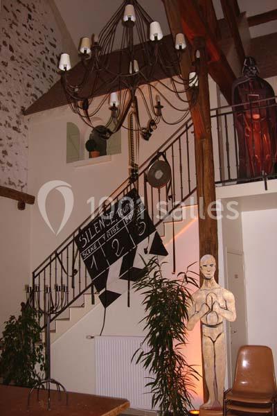 L'Orée du Plessis - galerie - photo 3