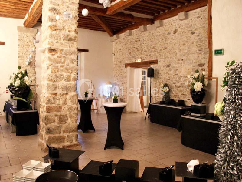 L'Orée du Plessis - galerie - photo 2