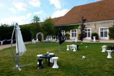 L'Orée du Plessis - photo 4