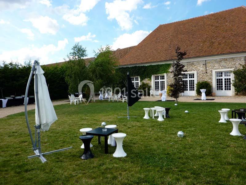 L'Orée du Plessis - galerie - photo 4