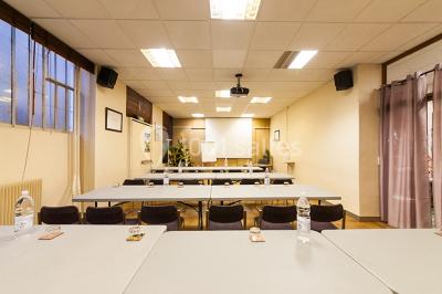 Espace Le Moulin - photo 2