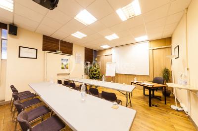Espace Le Moulin - photo 4