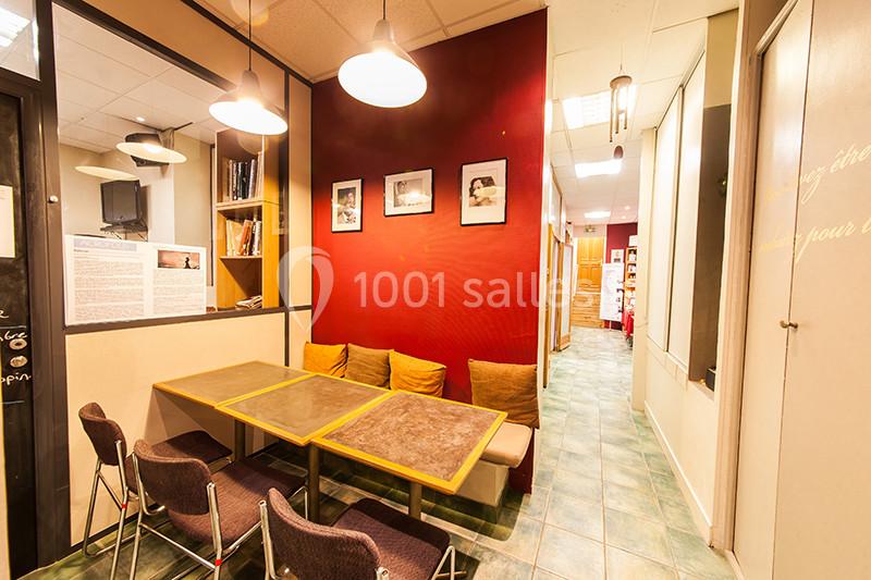 Espace Le Moulin - galerie - photo 7