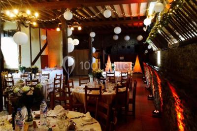 Miniature Location salle Villeconin (Essonne) - Ferme du Fresne #8 Location salle Villeconin (Essonne) - Ferme du Fresne #8