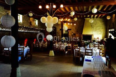 Miniature Location salle Villeconin (Essonne) - Ferme du Fresne #2 Location salle Villeconin (Essonne) - Ferme du Fresne #8