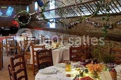 Miniature Location salle Villeconin (Essonne) - Ferme du Fresne #4 Location salle Villeconin (Essonne) - Ferme du Fresne #8