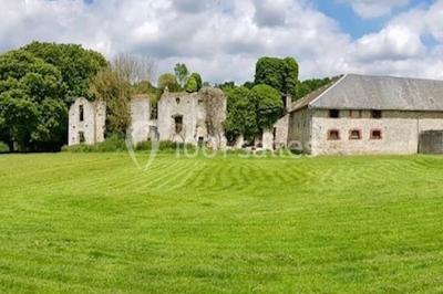 Miniature Location salle Villeconin (Essonne) - Ferme du Fresne #3 Location salle Villeconin (Essonne) - Ferme du Fresne #8