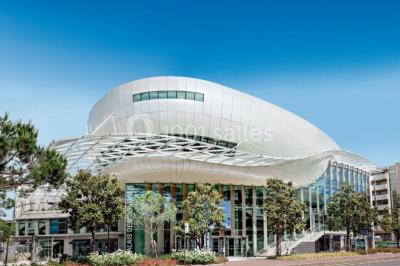 Palais Des Congrès Antibes Juan Les Pins - photo 2
