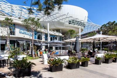 Palais Des Congrès Antibes Juan Les Pins - photo 3