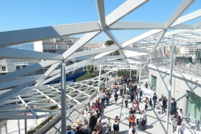 Palais Des Congrès Antibes Juan Les Pins - photo 1