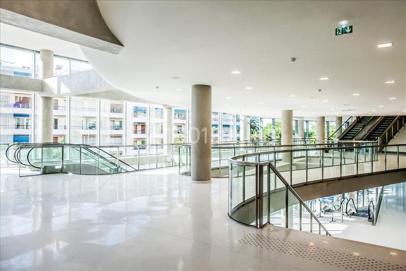 Palais Des Congrès Antibes Juan Les Pins - galerie - photo 5