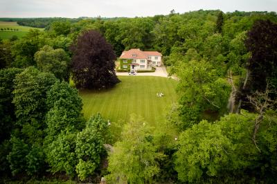 Domaine de la Nacelle