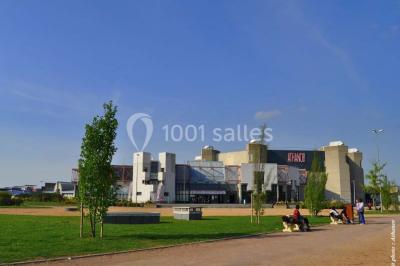 Centre Athanor - photo 2