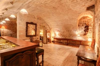 Les 3 Salons