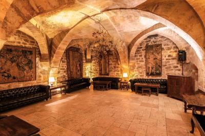 Les 3 Salons - photo 3