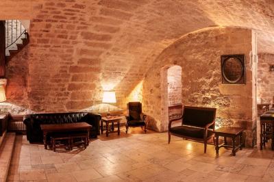 Les 3 Salons - photo 5