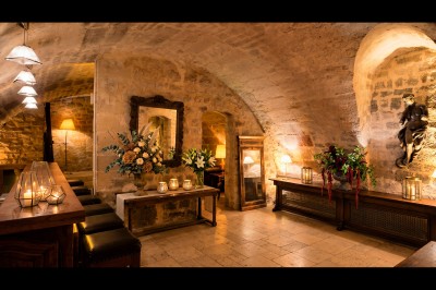 Les 3 Salons - photo 1
